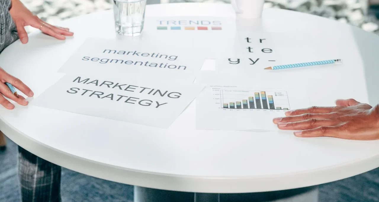 Why Most SMEs Struggle to Scale Without a Strategy (2026 Guide)